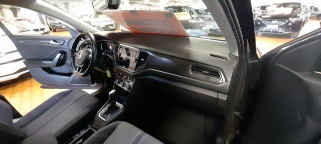 VOLKSWAGEN T-Roc 2.0 TDI SCR 150 CV DSG Style FULL LED