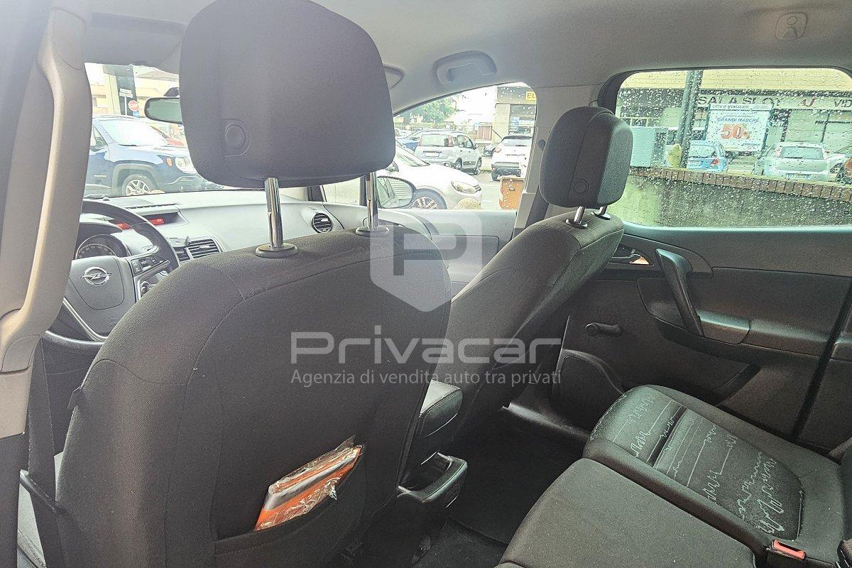 OPEL Meriva 1.4 Turbo 120CV GPL Tech Cosmo