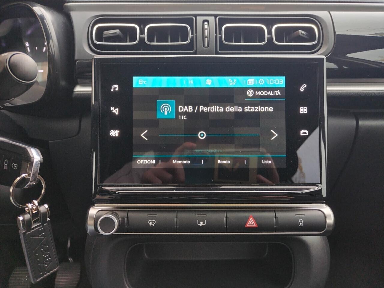 Citroen C3 Shine benzina OFFERTA