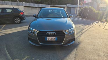 Audi A3 SPB 1.6 TDI 116 CV Business