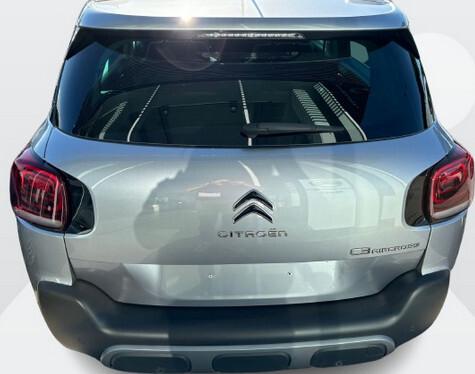 Citroen C3 Aircross PureTech 110 S&S You