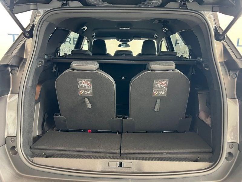 Peugeot 5008 BlueHDi 130 Allure Pack EAT8 S/S aut.