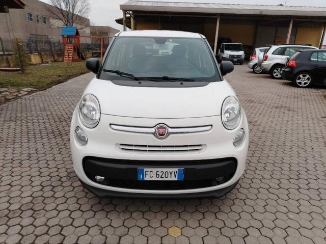 Fiat 500 L N1 1.3 mjt 85cv Pop 4p.ti E5+