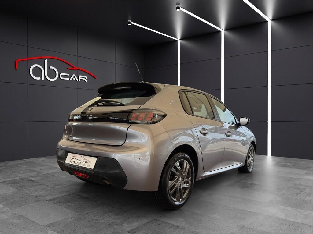 Peugeot 208 1.2 puretech Active Pack s&s 75cv
