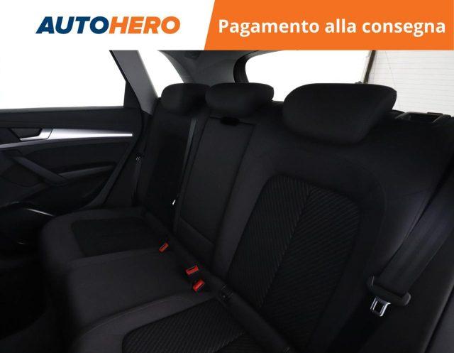 AUDI Q5 40 TDI 204 CV quattro S tronic