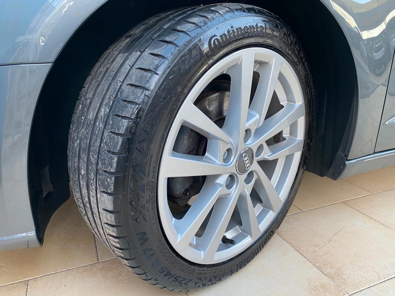 Audi A3 Sportback - 30 TDI Sport