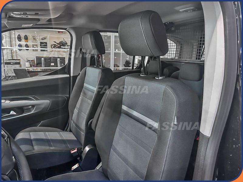 FIAT Doblò 1.5 BlueHdi 100CV Combi N1