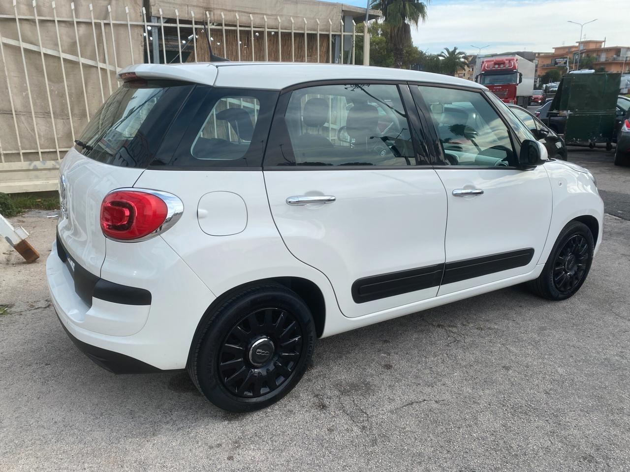 Fiat 500L 1.3 Multijet 95 CV Mirror 2020