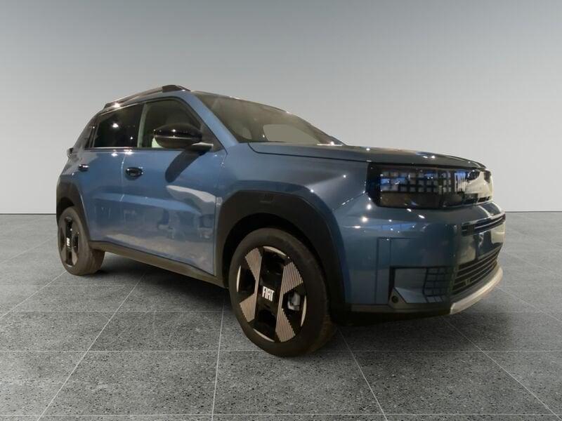 FIAT Grande Panda Grande Panda 1.2 Hybrid 110 CV S&S Icon