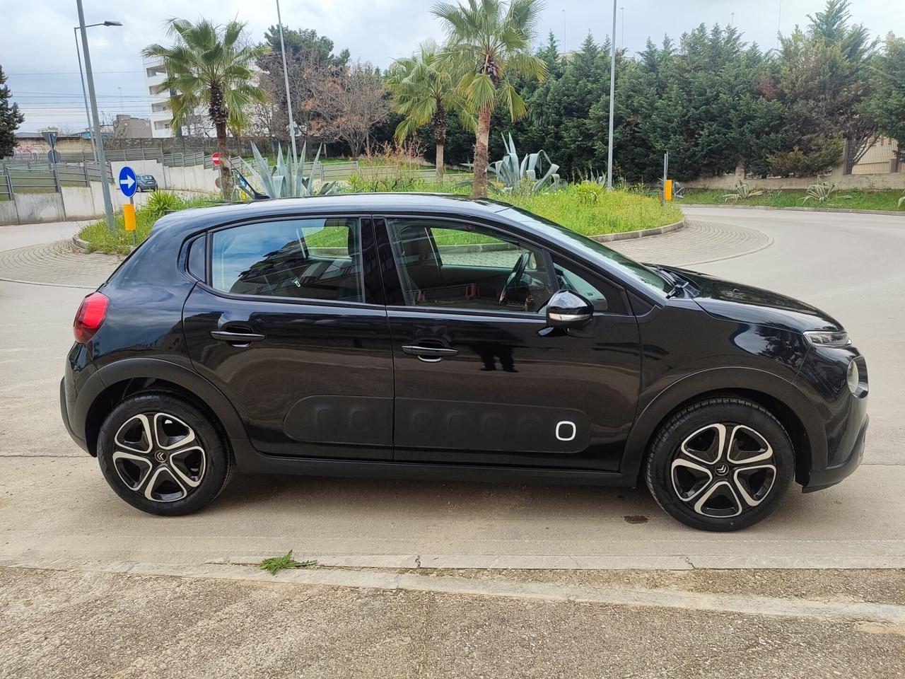Citroen C3 1.6 BlueHDi 75CV 2018