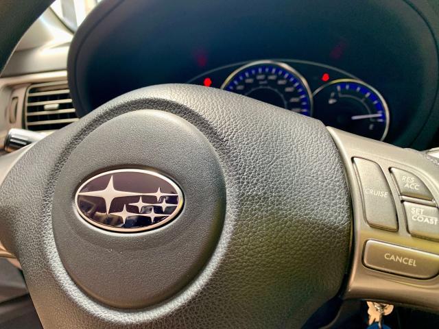 Subaru Forester Forester III 2.0 XS mt 4x4