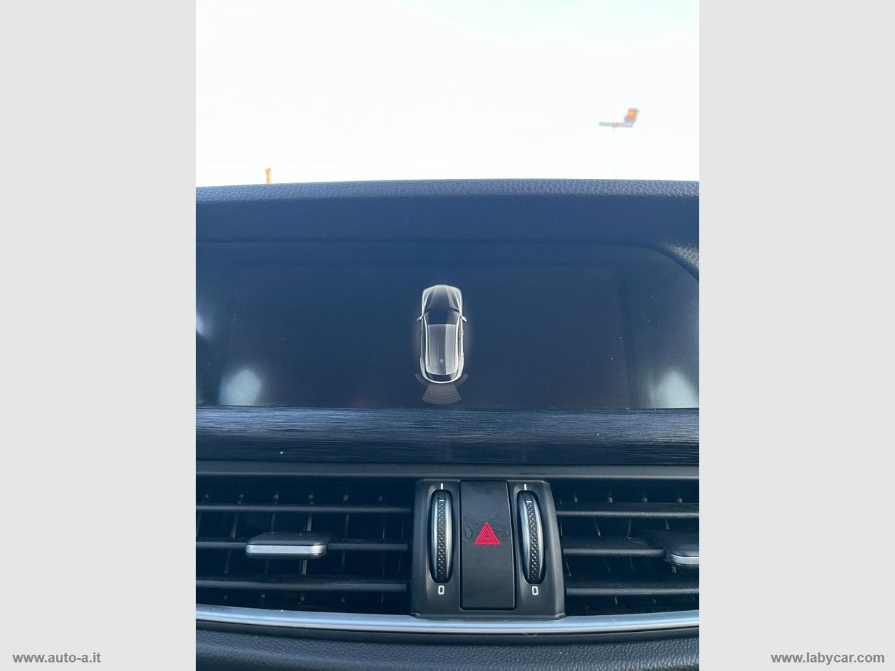 ALFA ROMEO Stelvio 2.2 T.diesel 190 CV AT8 Q4 BUSINESS