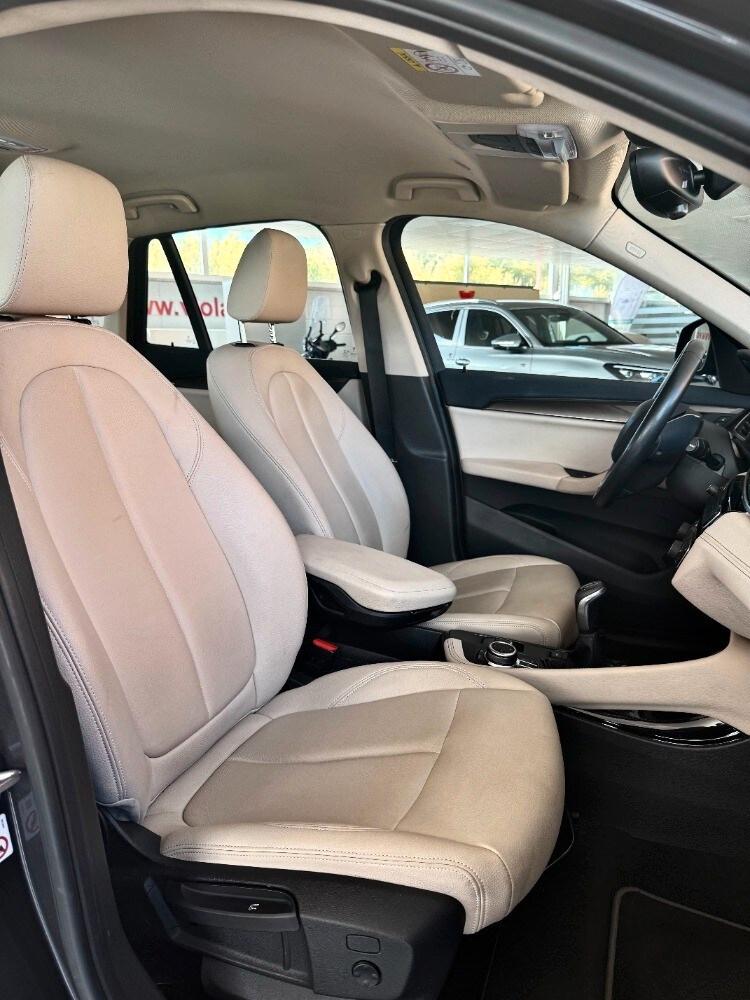 BMW X1 (F48) X1 xDrive18d xLine