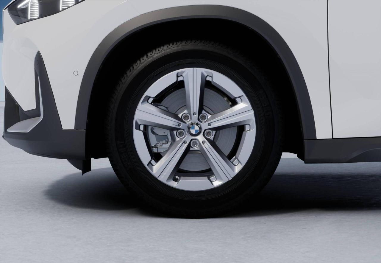 BMW X1 sDrive20i 48V