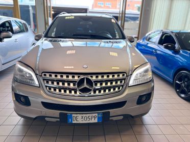 Mercedes-benz ML 280 CDI Sport