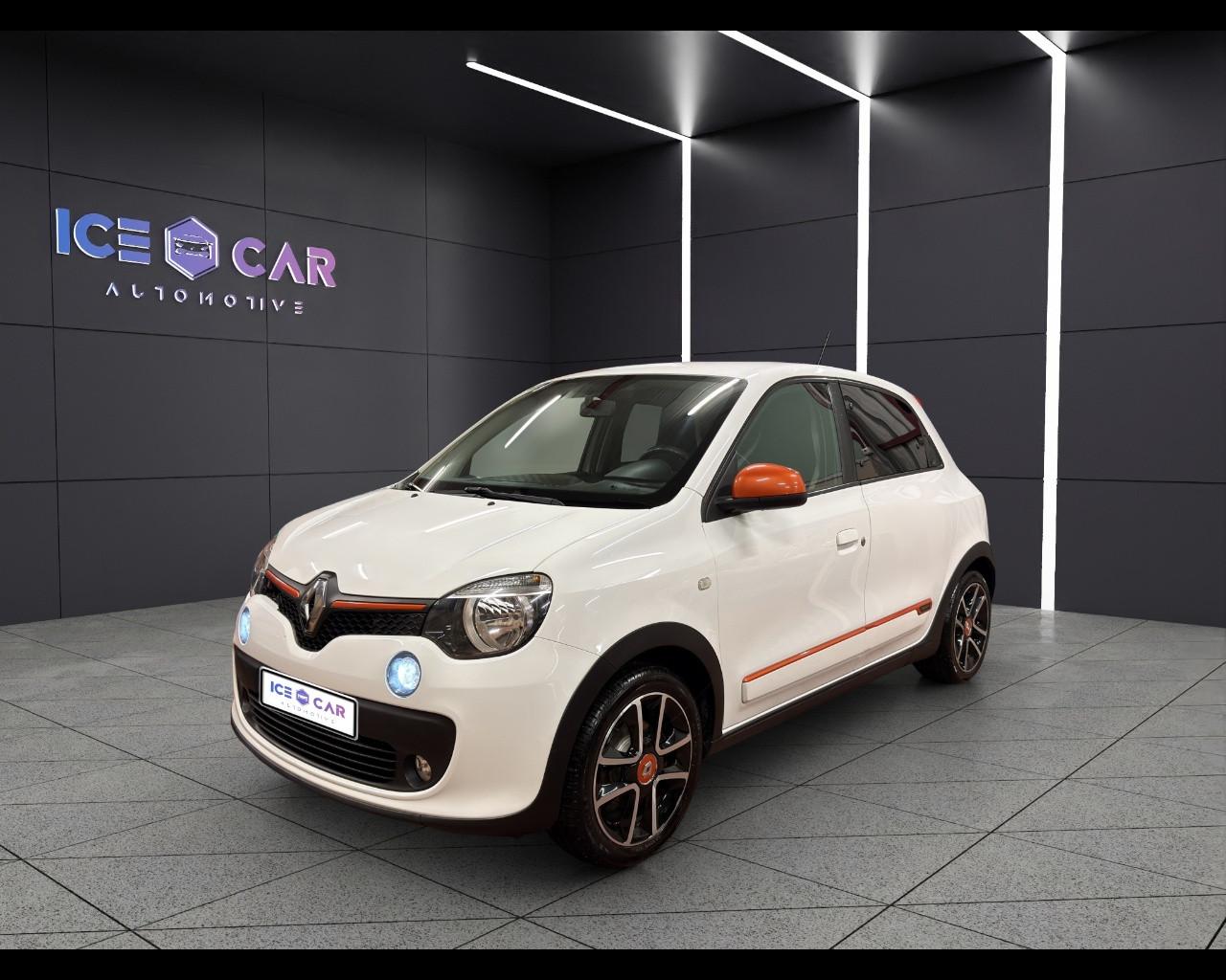 RENAULT Twingo TCe 90 CV Energy GT CON TELECAMERA!
