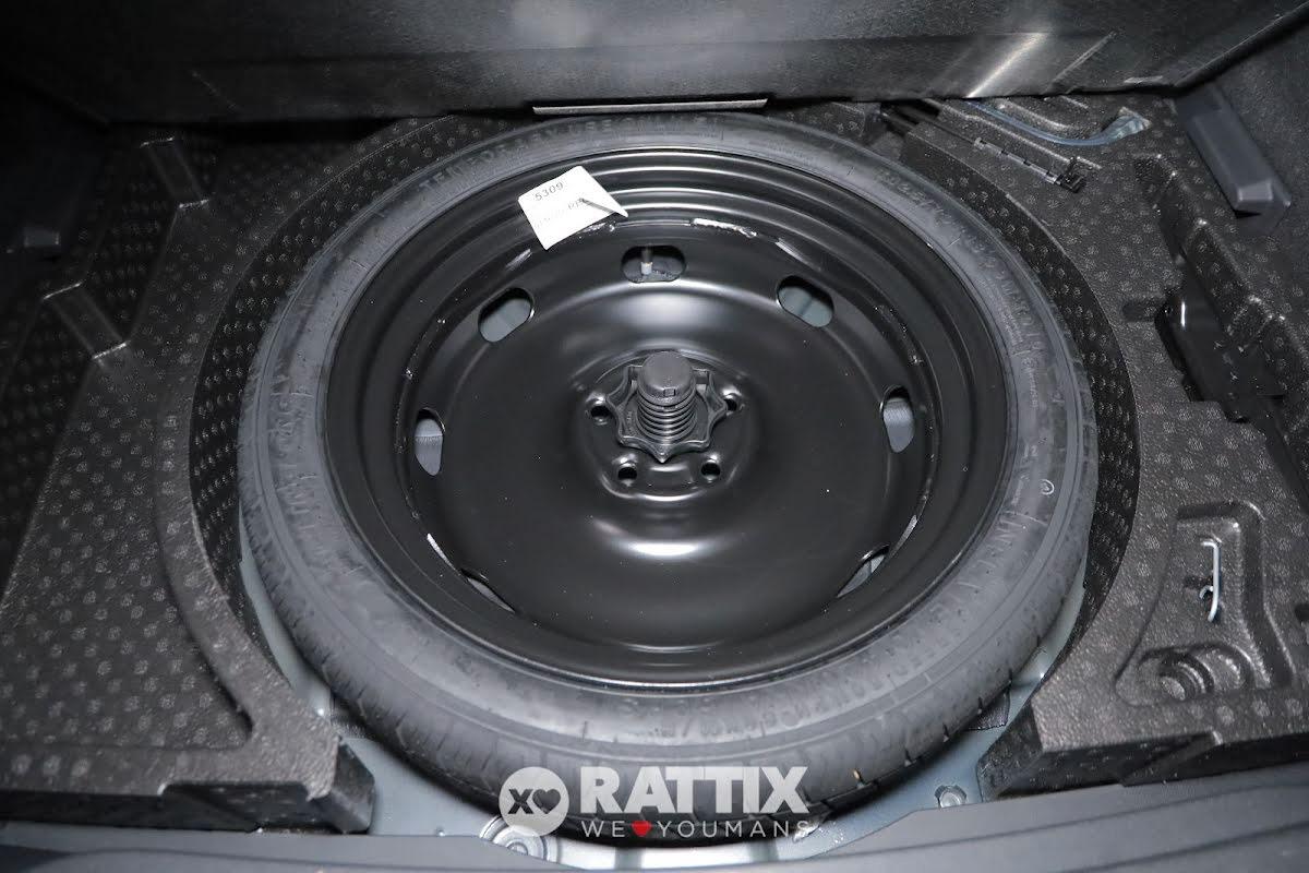 Cupra Formentor 2.0 TDI 150CV 4drive DSG