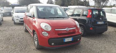 Fiat 500L N1 2016 - 1.6mjt Lb automobili