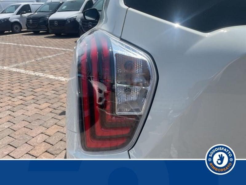 KGM Tivoli Style 1.5 Turbo GDI 163 CV