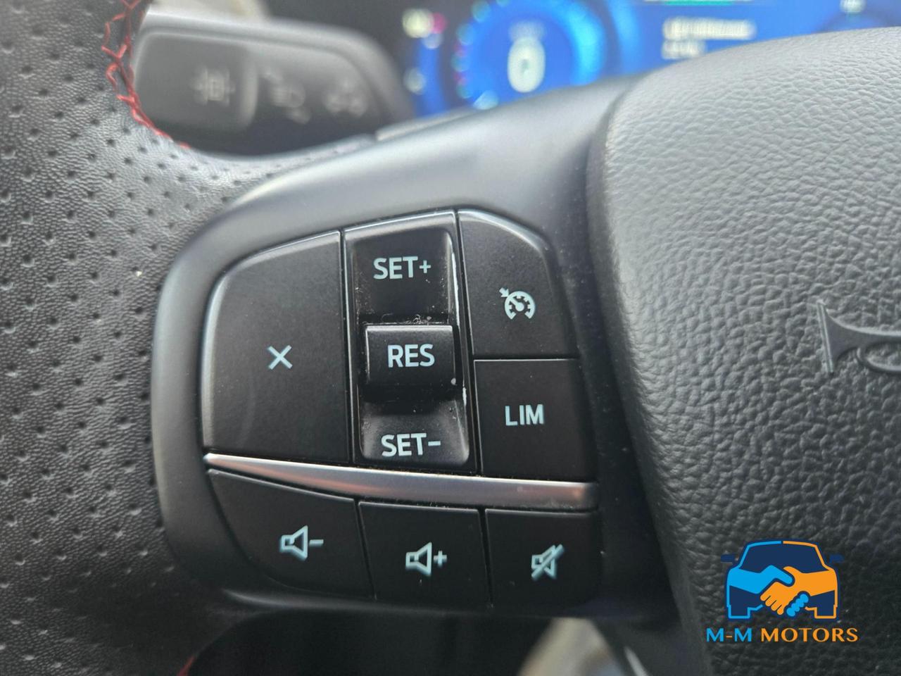 Ford Kuga 2.5 full hybrid ST-Line 2wd 190cv