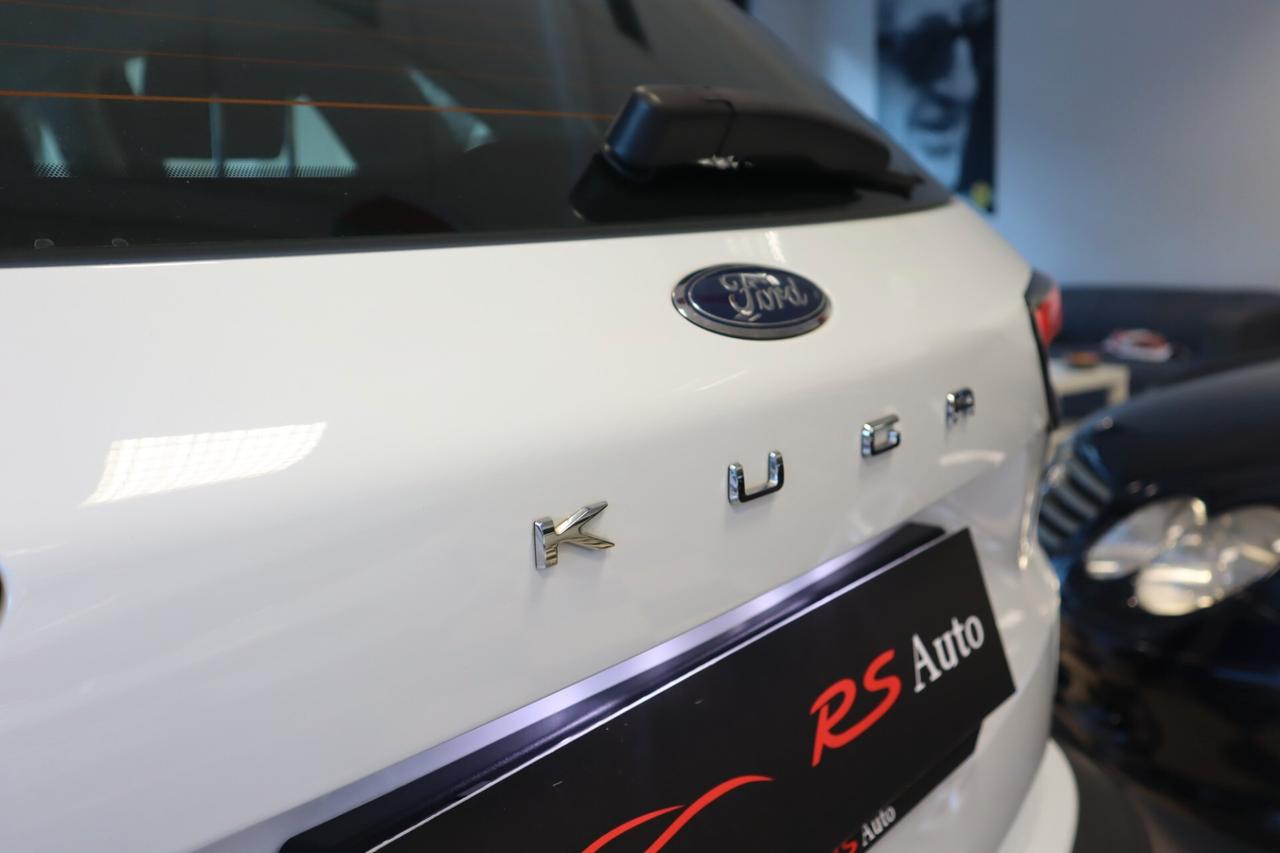 Ford Kuga 1.5 EcoBlue 120 CV 2WD Titanium
