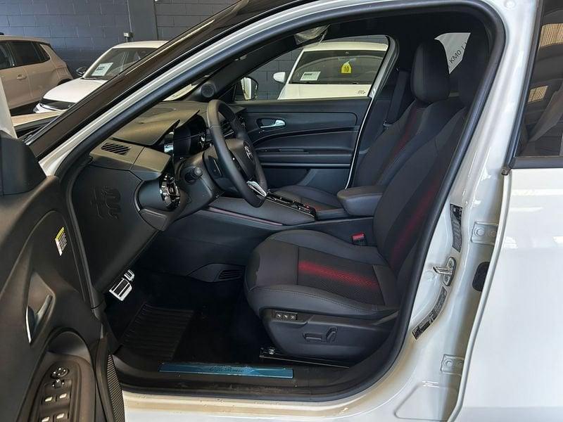 Alfa Romeo Junior Junior 1.2 145 CV Hybrid eDCT6 Speciale - PROMO SIRONIAUTO+