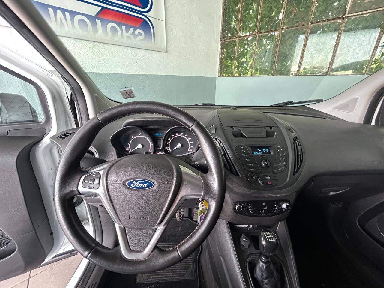 Ford Transit Courier Transit Courier 1.5 TDCi 100CV Van Trend