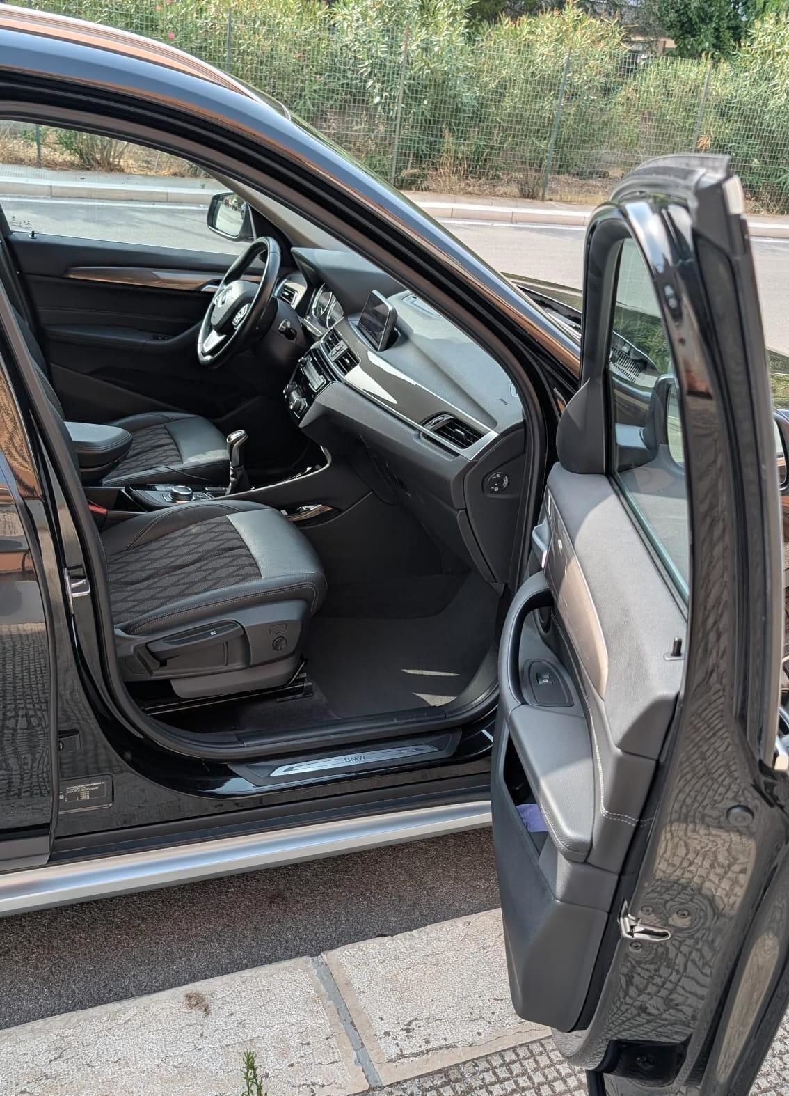 Bmw X1 sDrive16d xLine *FULL OPTIONAL*