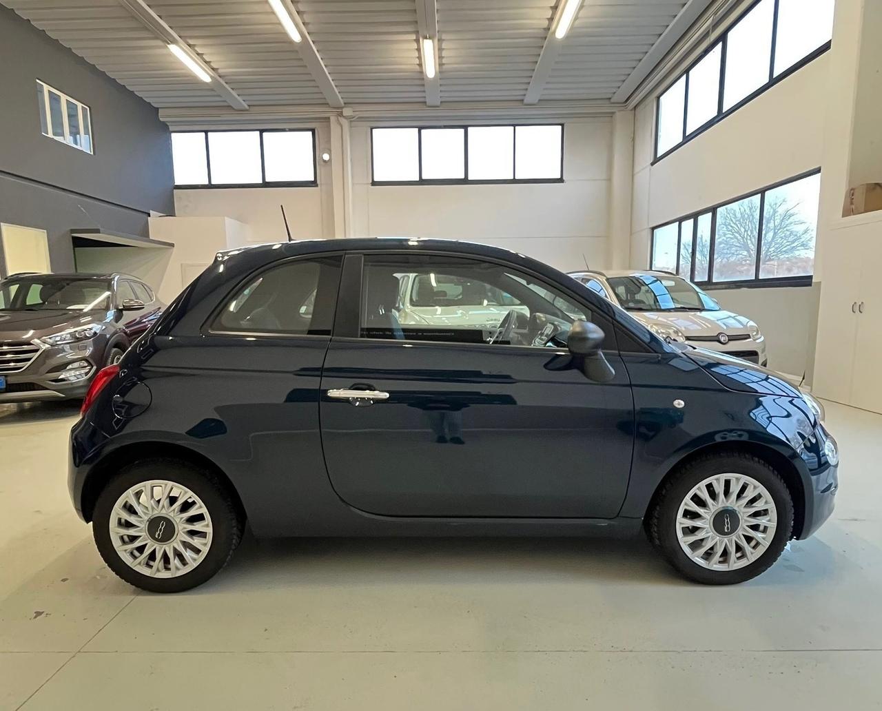 Fiat 500 1.0 benzina