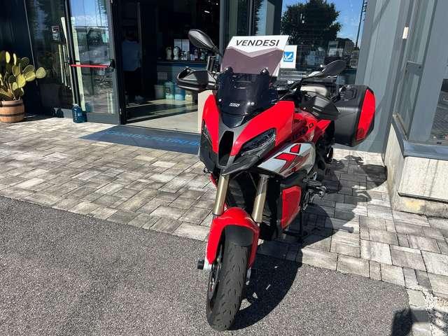 BMW S 1000 XR