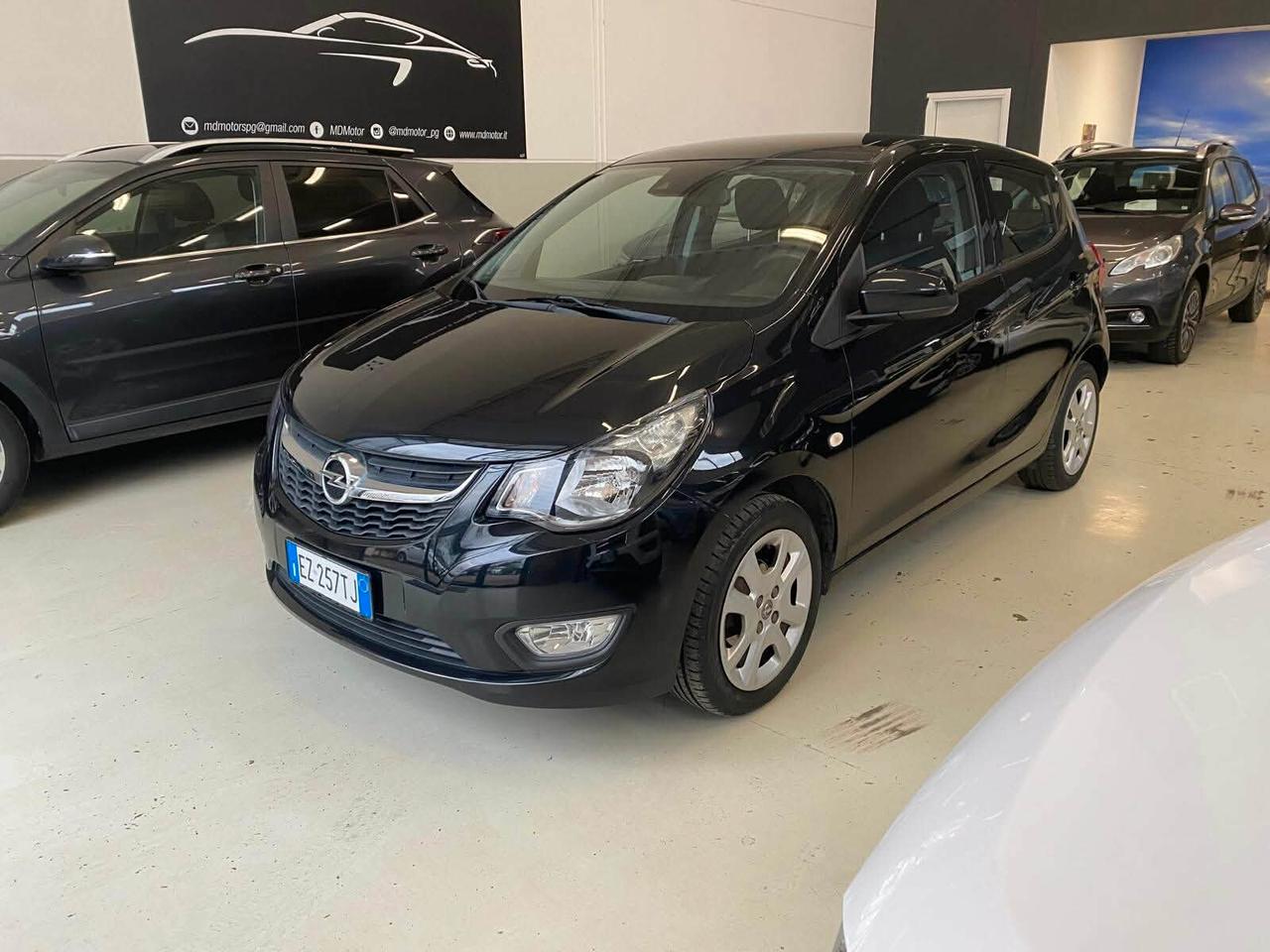 Opel Karl 1.0 75 CV