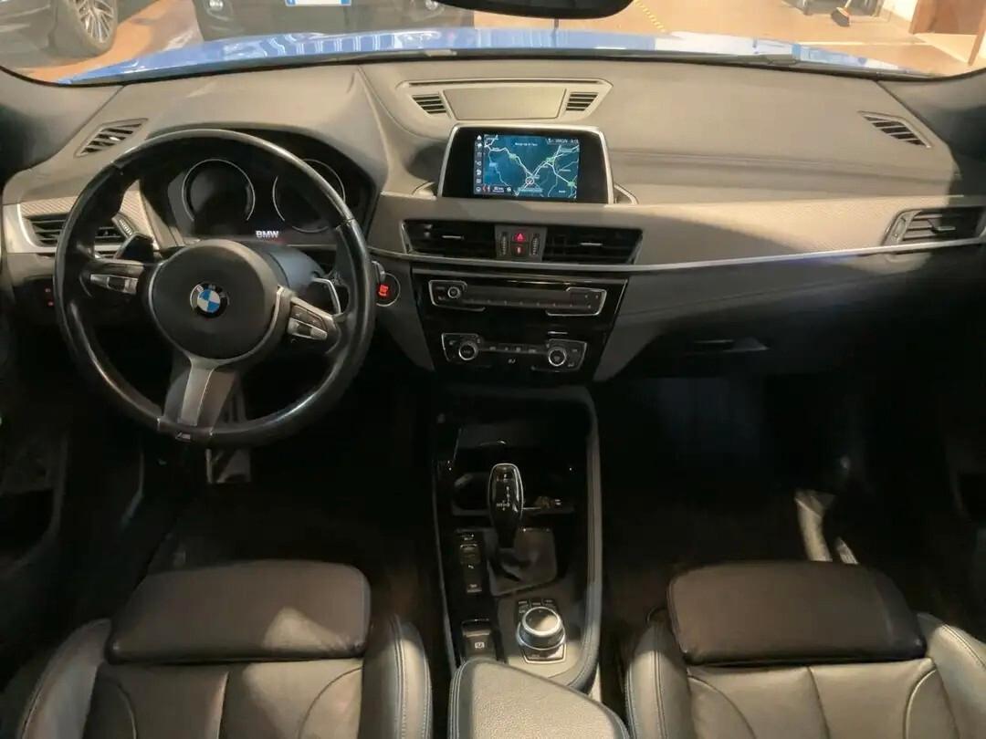 Bmw X2 xDrive20d Msport