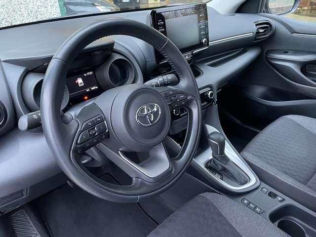 Toyota Yaris Yaris 1.5h Trend