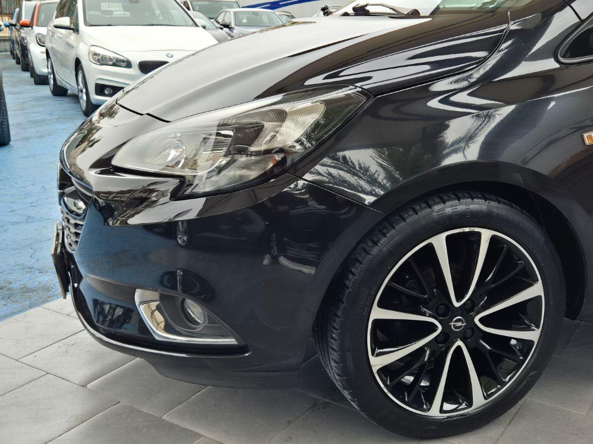 OPEL - Corsa - 1.4 90 CV GPL 5p. Innovation