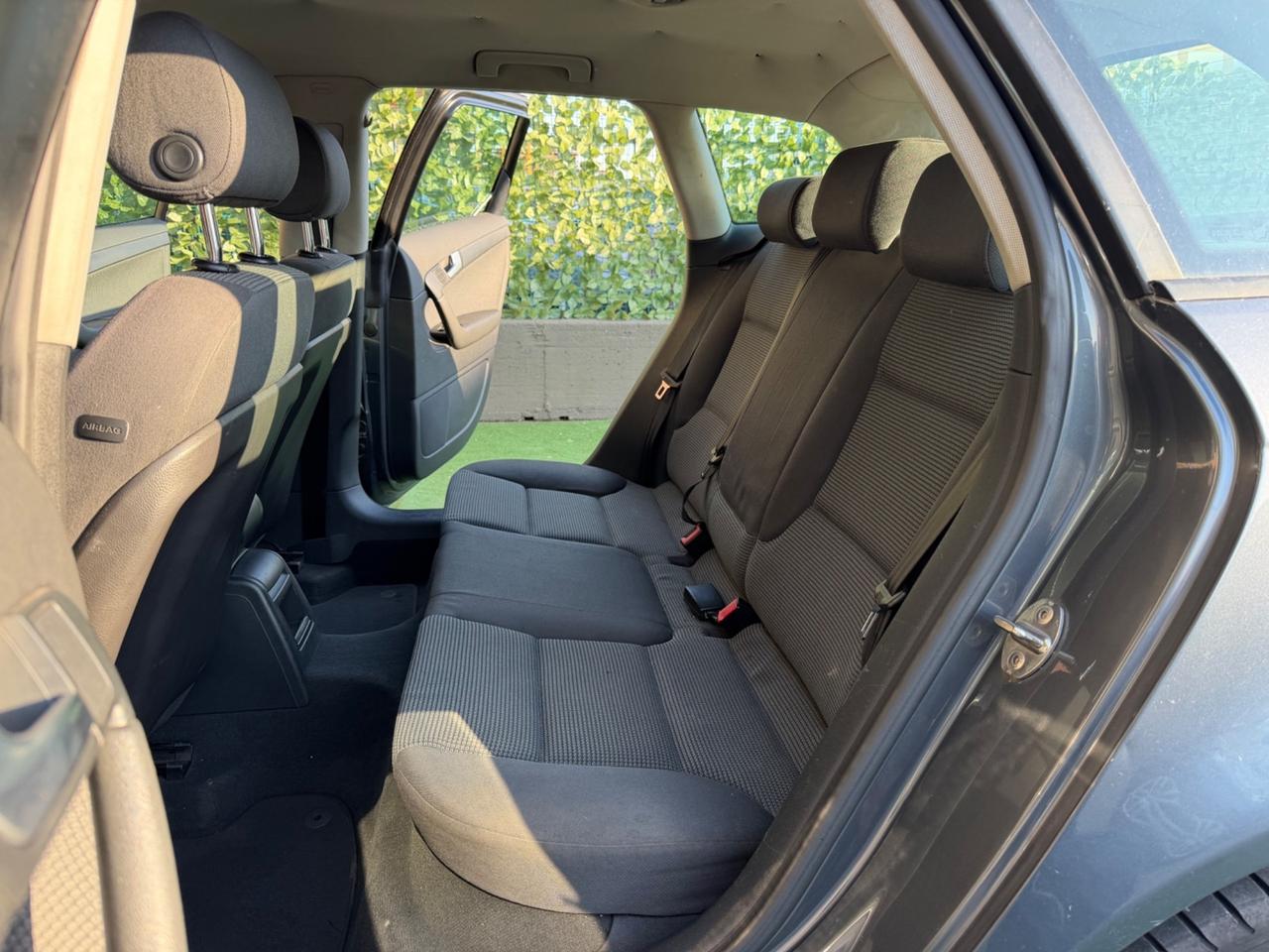 Audi A3 1.9 TDI Ambition
