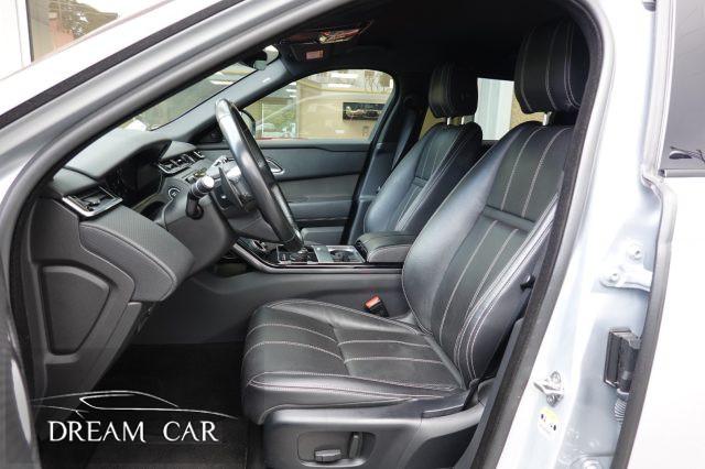 LAND ROVER Range Rover Velar 2.0D I4 240 CV R-Dynamic S MOTORE GUASTO