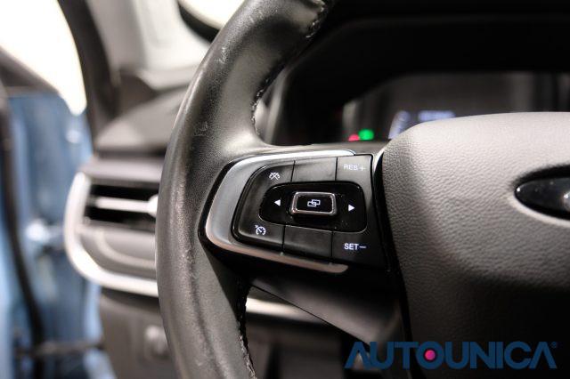 DR MOTOR DR 5.0 1.5 BI-FUEL GPL TETTO PANORAMA NEOPATENTATI