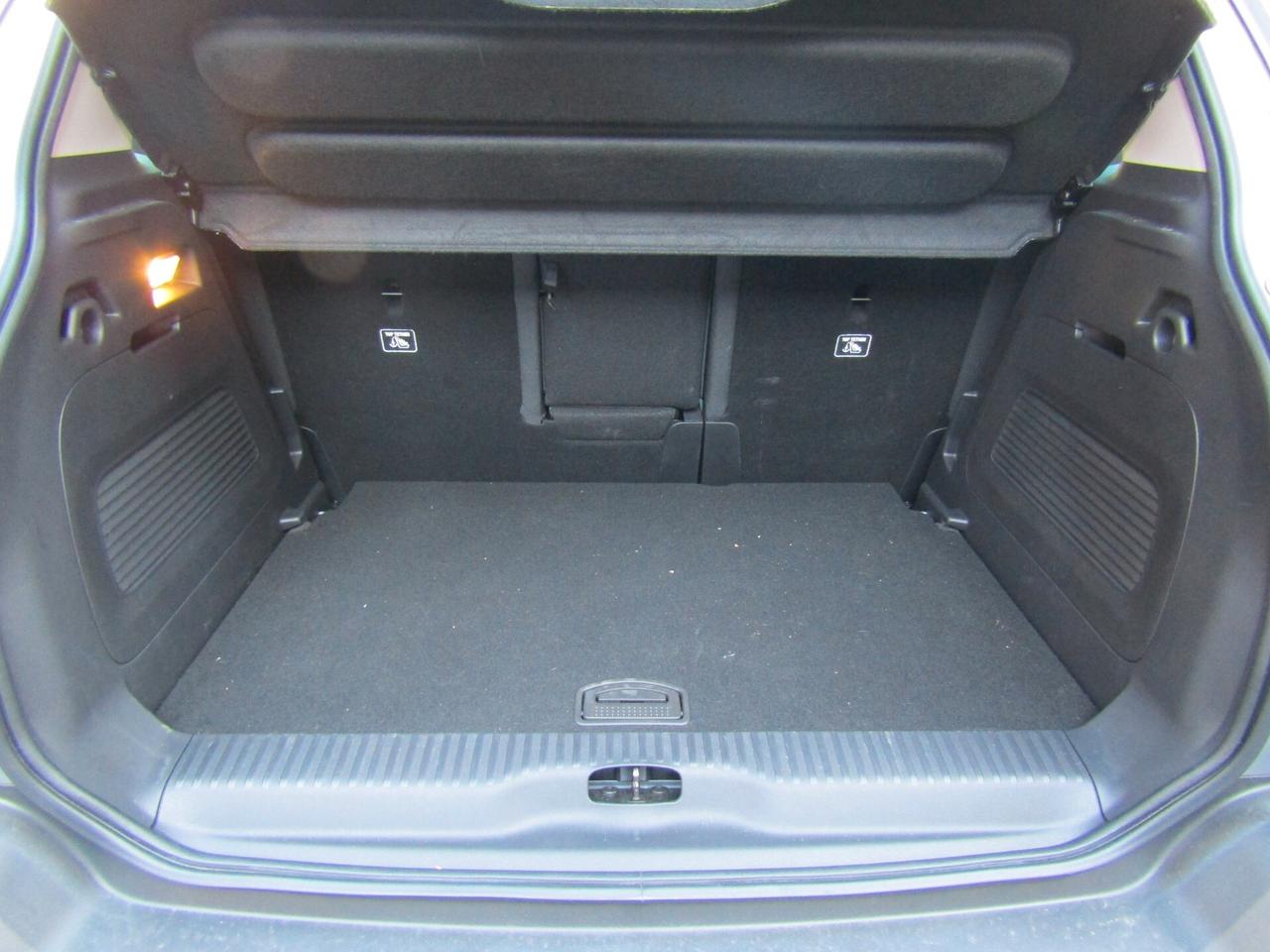 Citroen C3 Aircross 1.5 110CV "67.100 km" Shine "Rip Curl"