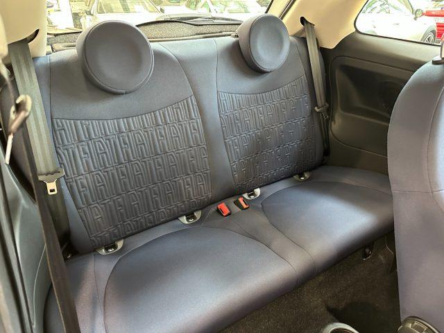 FIAT 500 1.0 Hybrid Club - Neopatentati - IVA