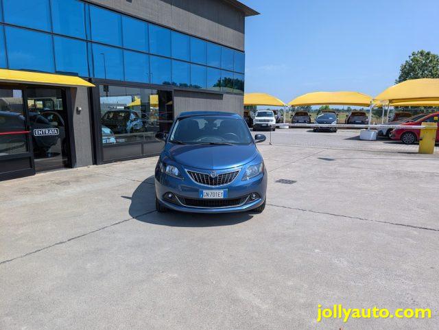 LANCIA Ypsilon 1.0 FireFly 5P S&S Hybrid Gold 5 posti - Ruotino