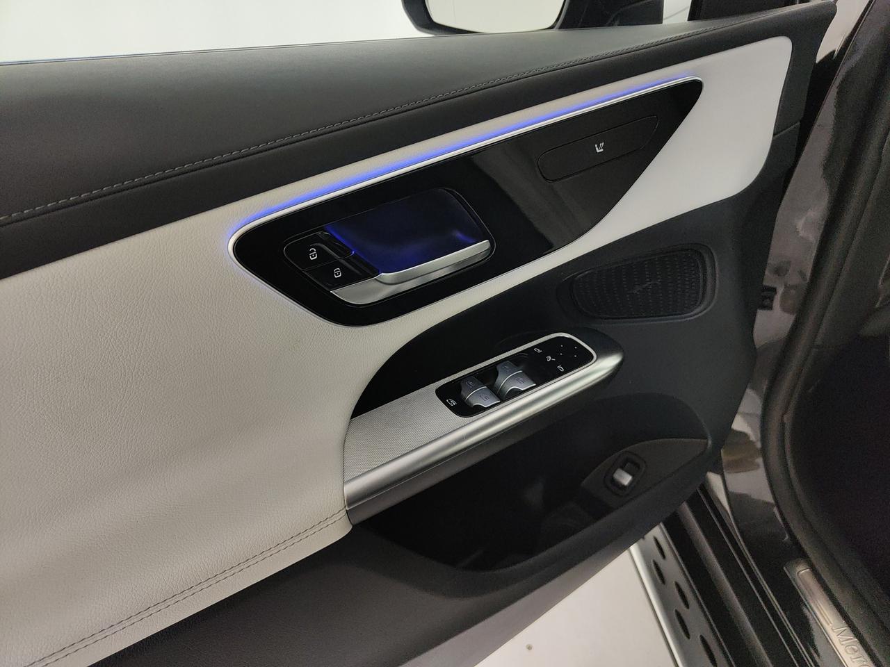 Mercedes-Benz GLC 300 de phev AMG Line Advanced Plus 4matic auto
