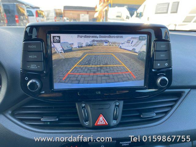 HYUNDAI i30 2.0 T-GDI 275 CV 5 porte N Performance