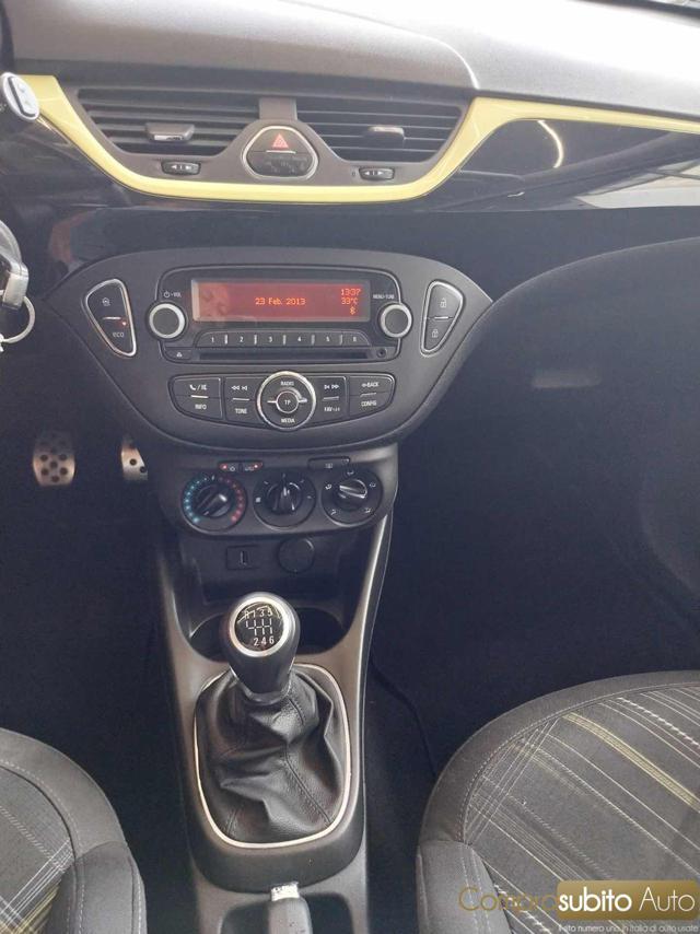 OPEL Corsa 1.0 Turbo SGE 115CV (Garanzia 12 Mesi)