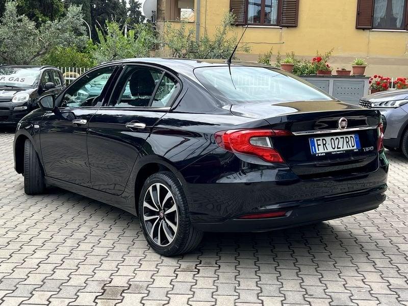 FIAT Tipo 1.6 Mjt 120cv 6M Lounge