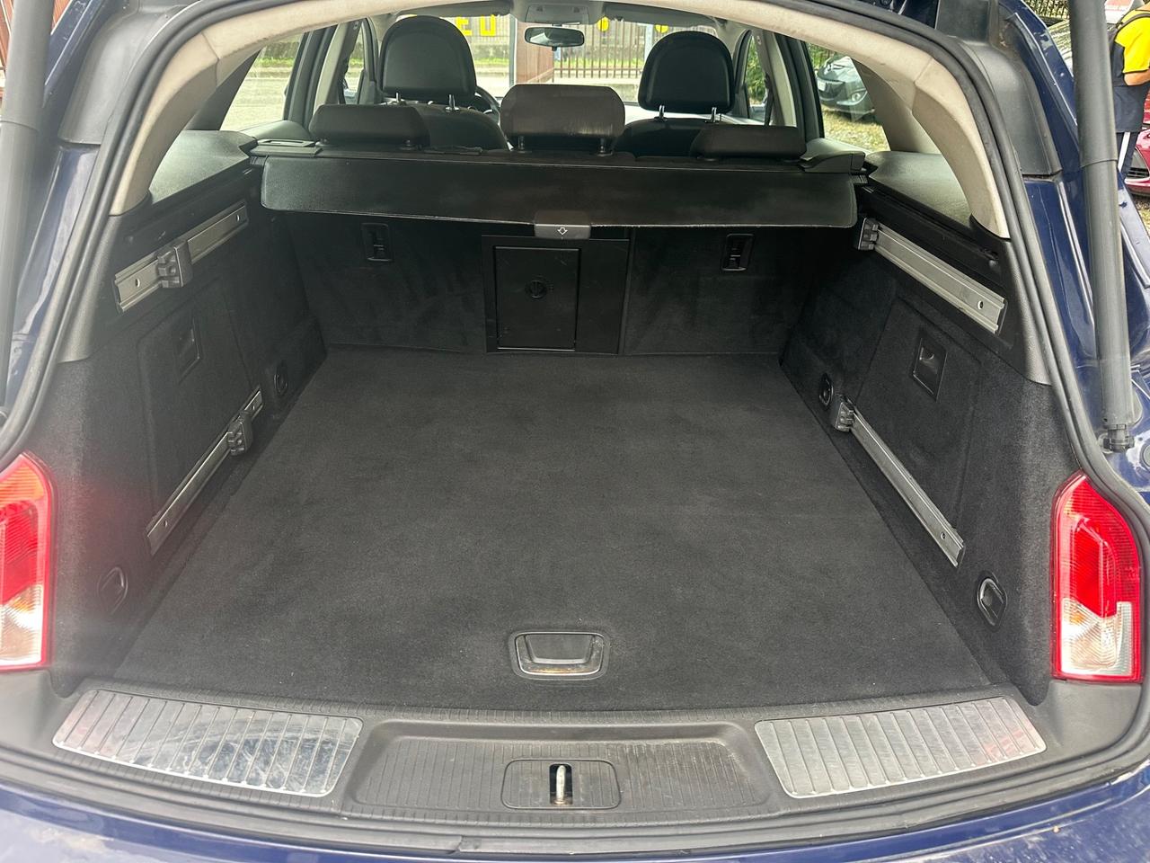 Opel Insignia 2.0 CDTI 160CV Sports Tourer Cosmo