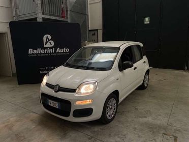 Fiat Panda 1.2 Easy 69cv *NEOPATENTATI*