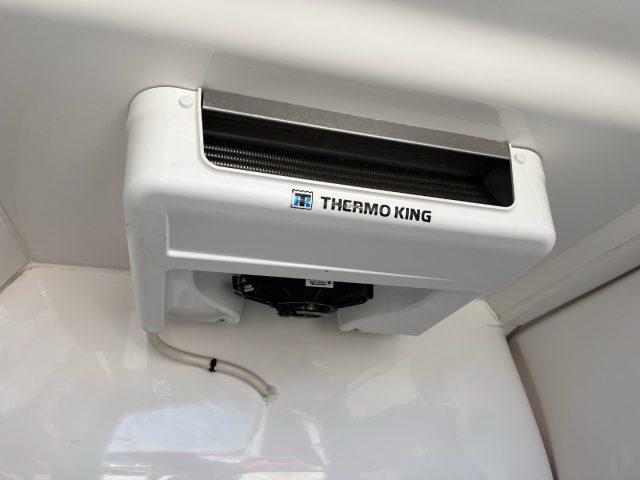 CITROEN Berlingo 1.5 MAXI FRIGO automatico