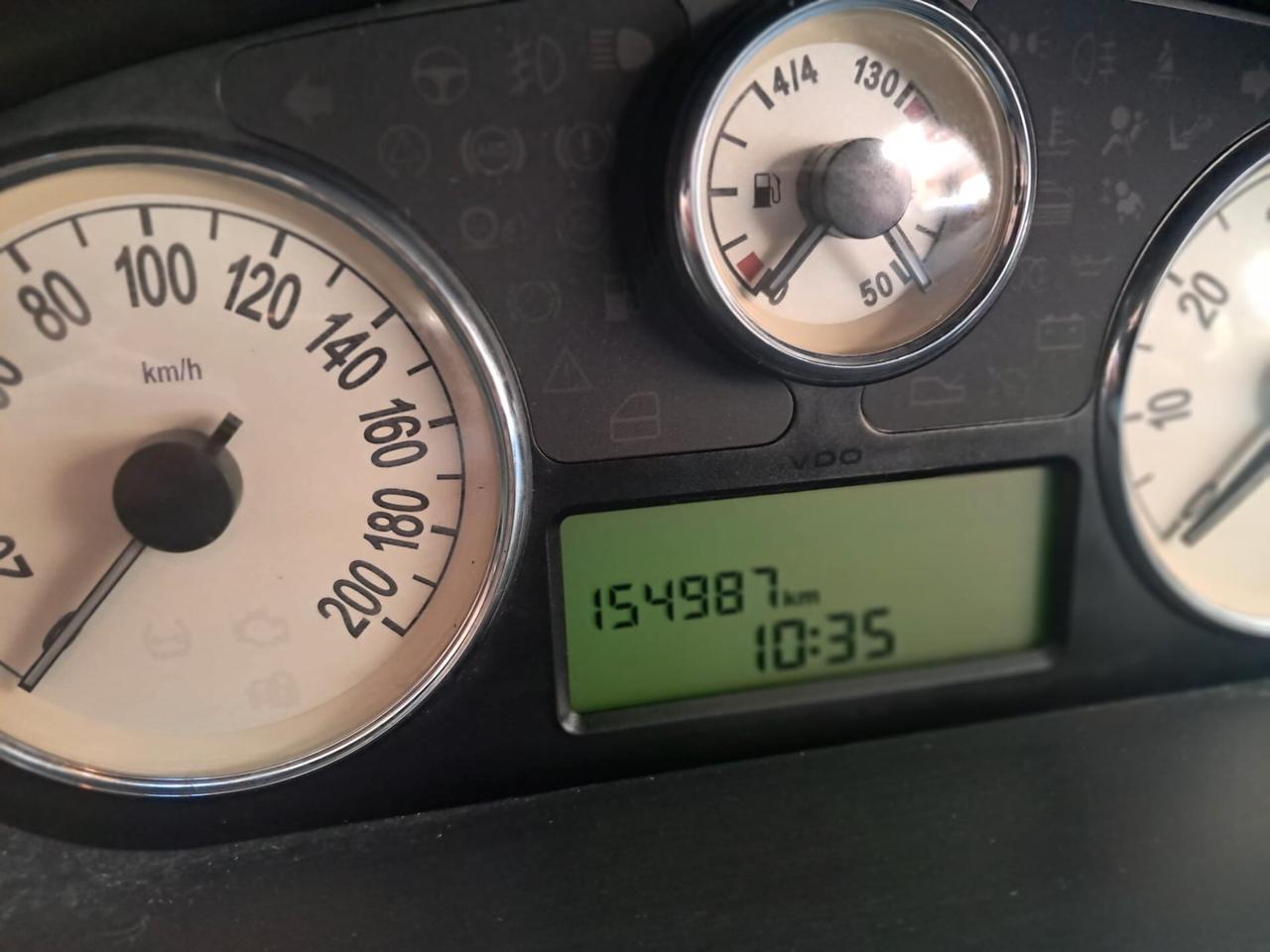 LANCIA YPSILON 1.2-NEOPATENTATI-UNIPRO-Euro3390