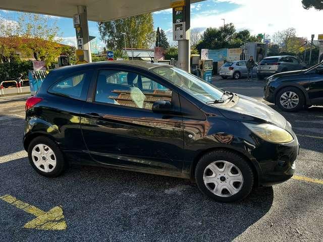 Ford Ka/Ka+ Ka 1.2 + 69cv