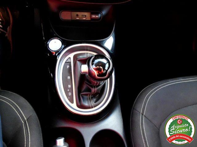 KIA Soul 1.6 CRDi You® Soul